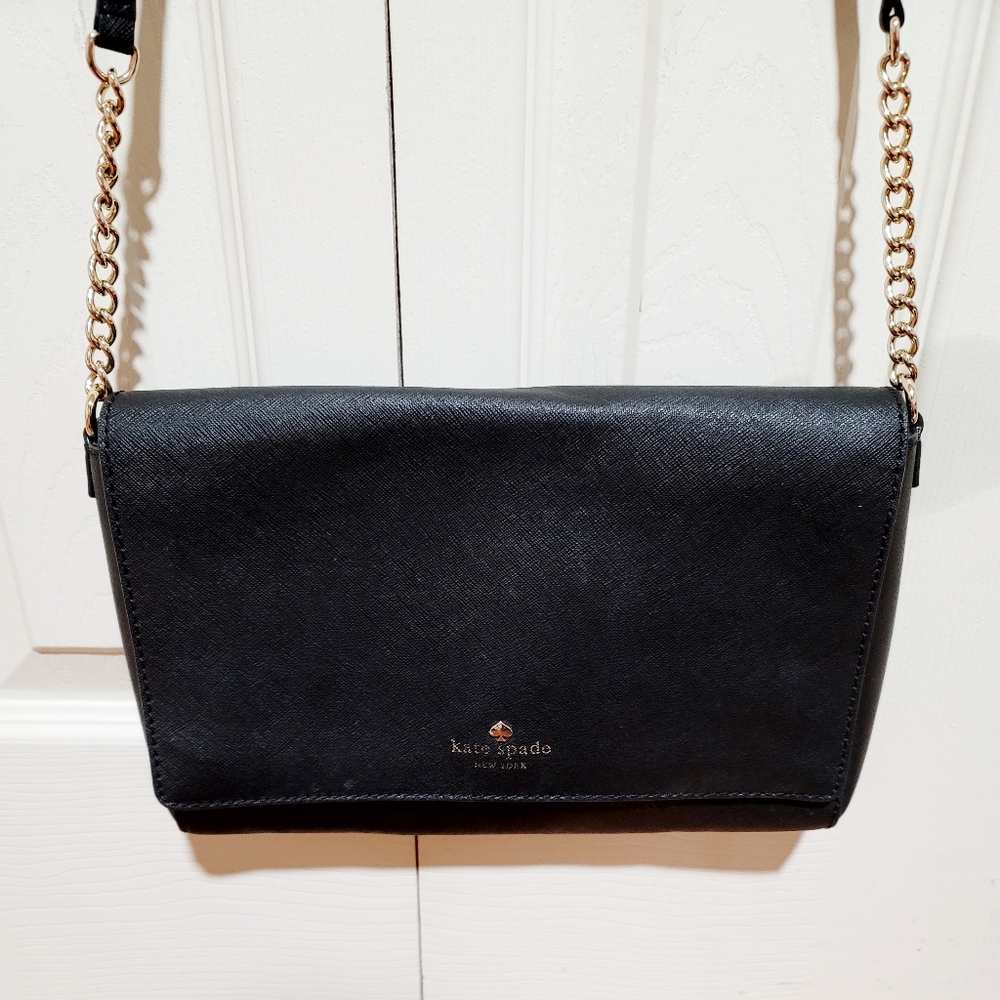 KATE SPADE Flap Crossbody Bag